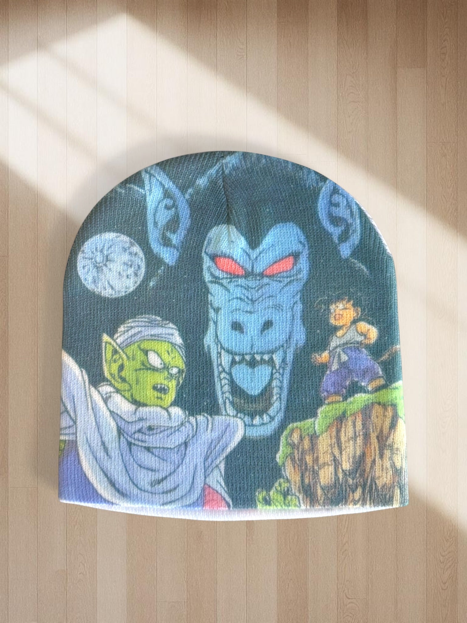 Dragon Ball Beanie