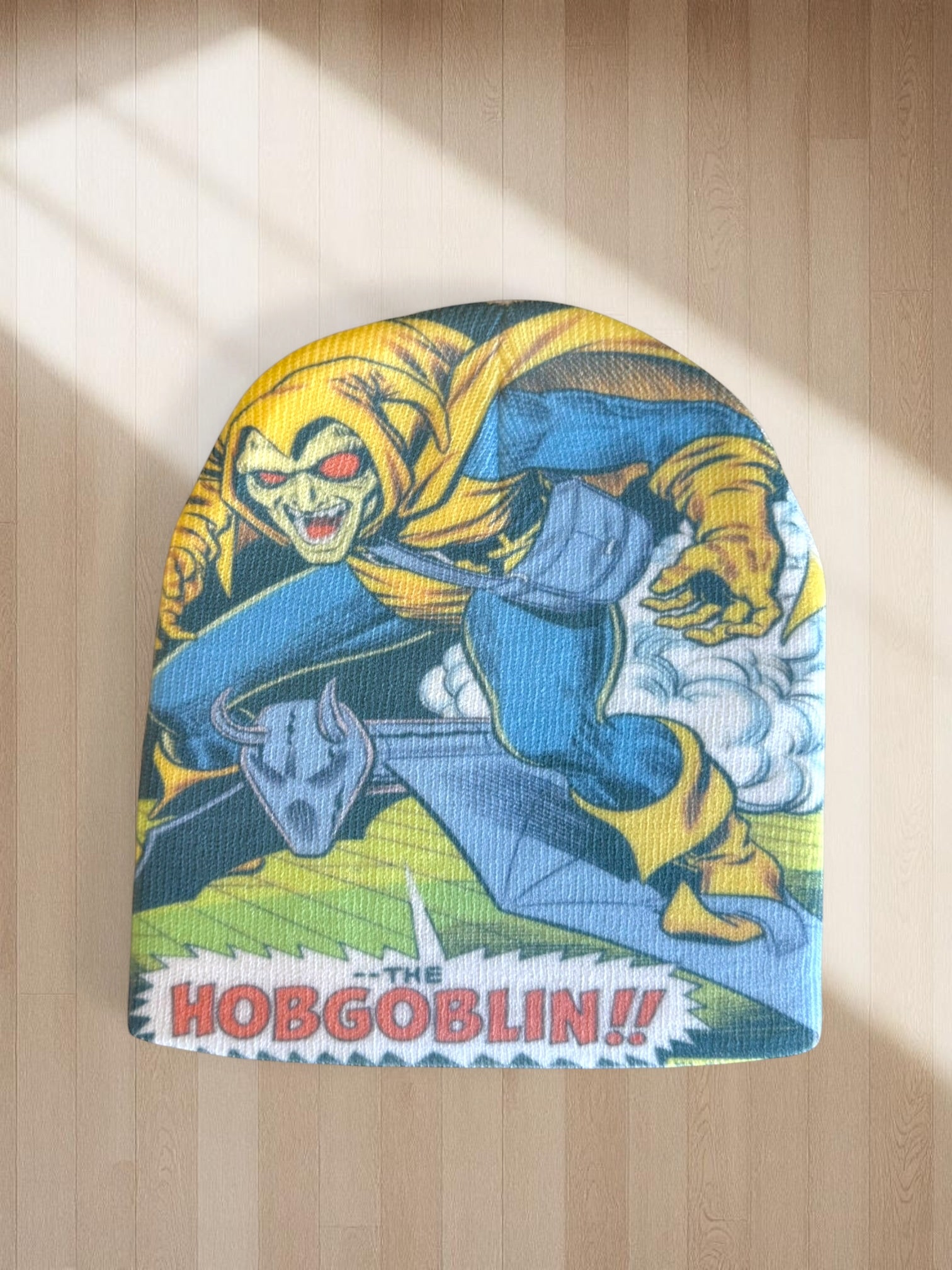 Hobgoblin Beanie