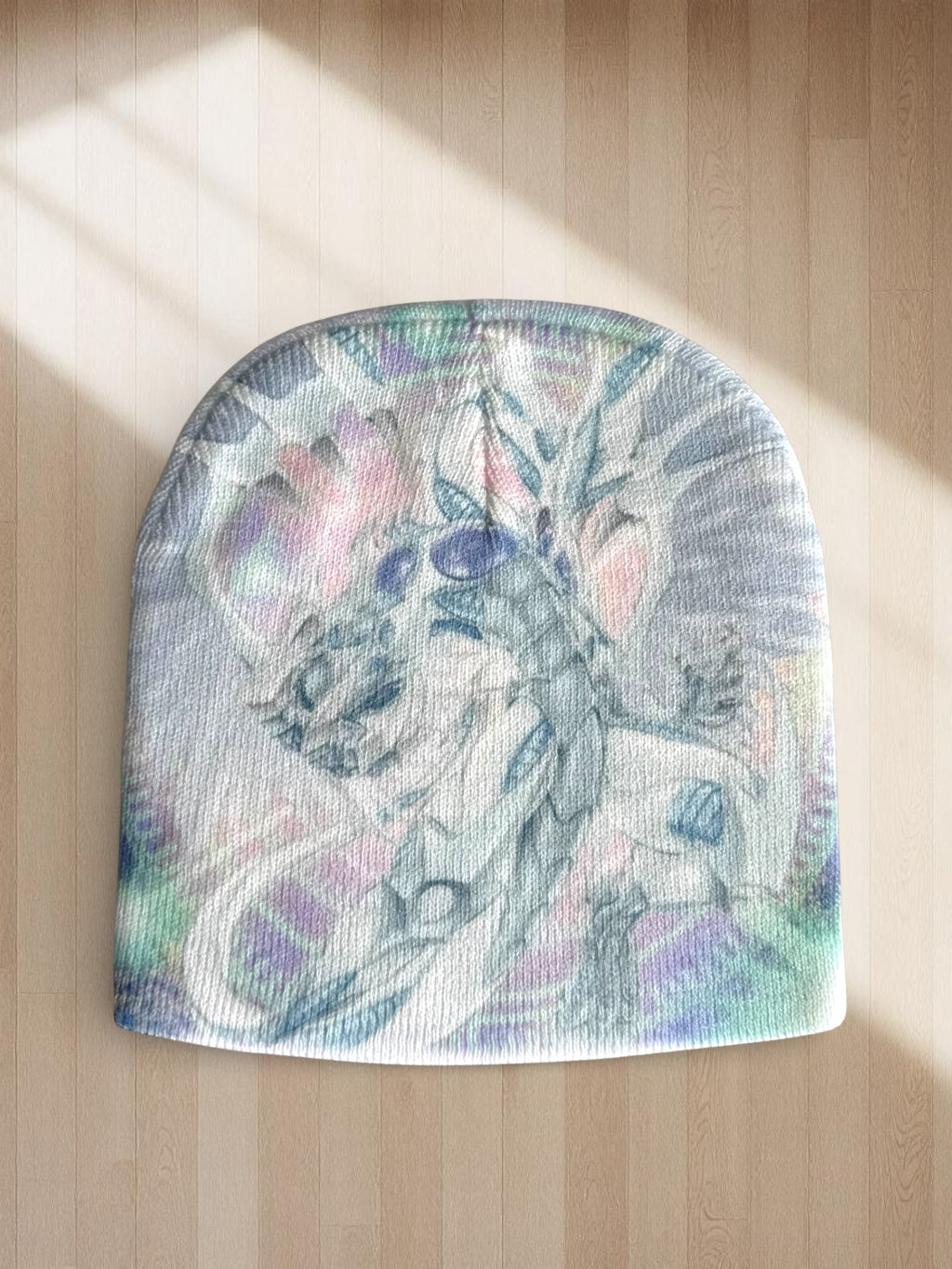 Stardust Dragon Beanie