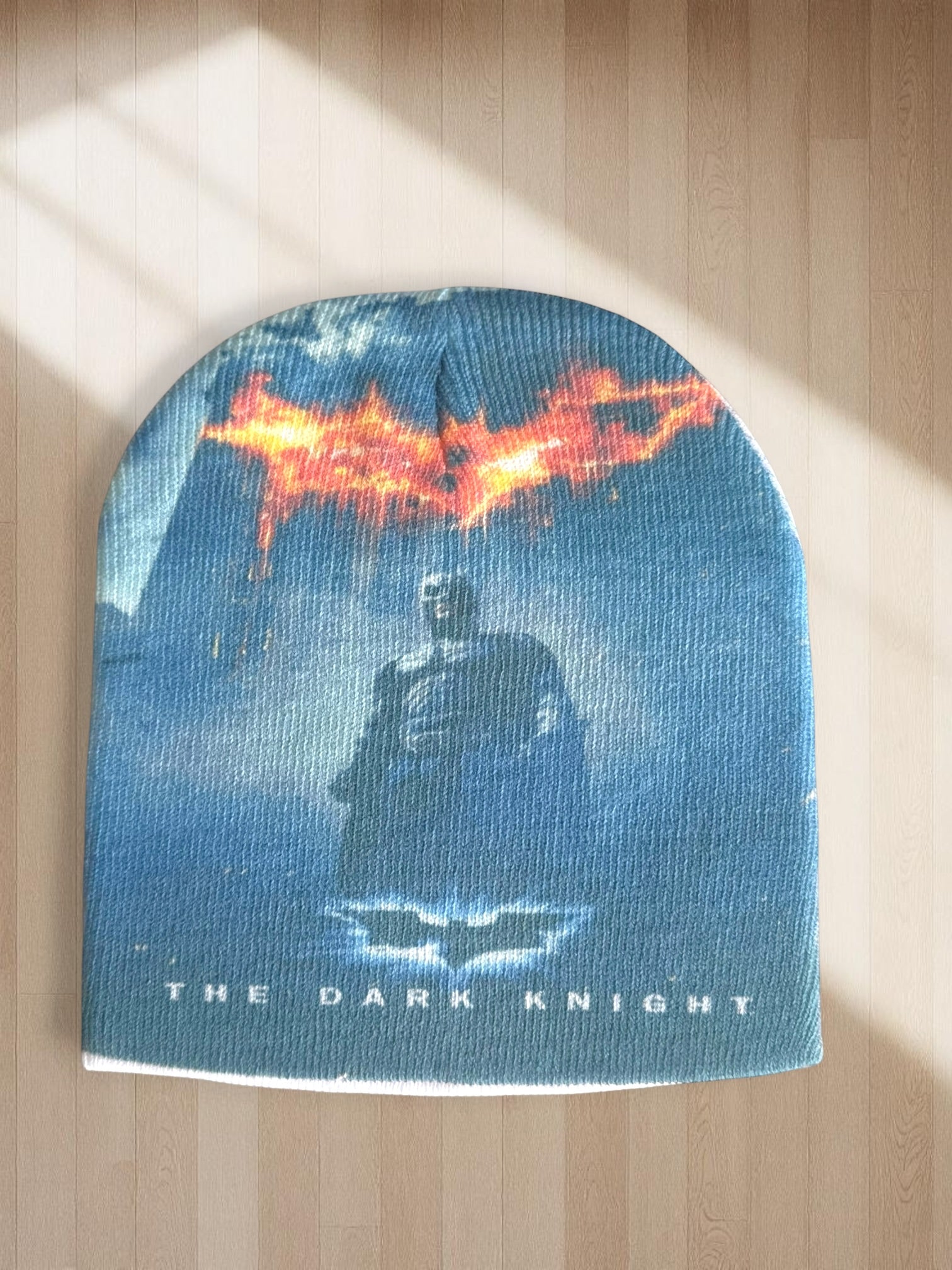 The Dark Knight Beanie