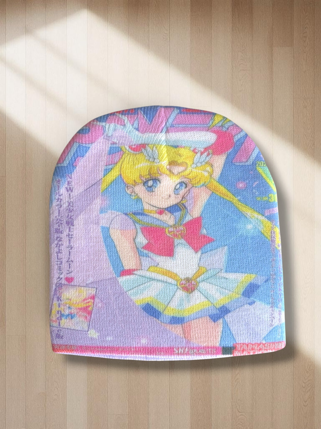 Sailor Moon AOP Beanie