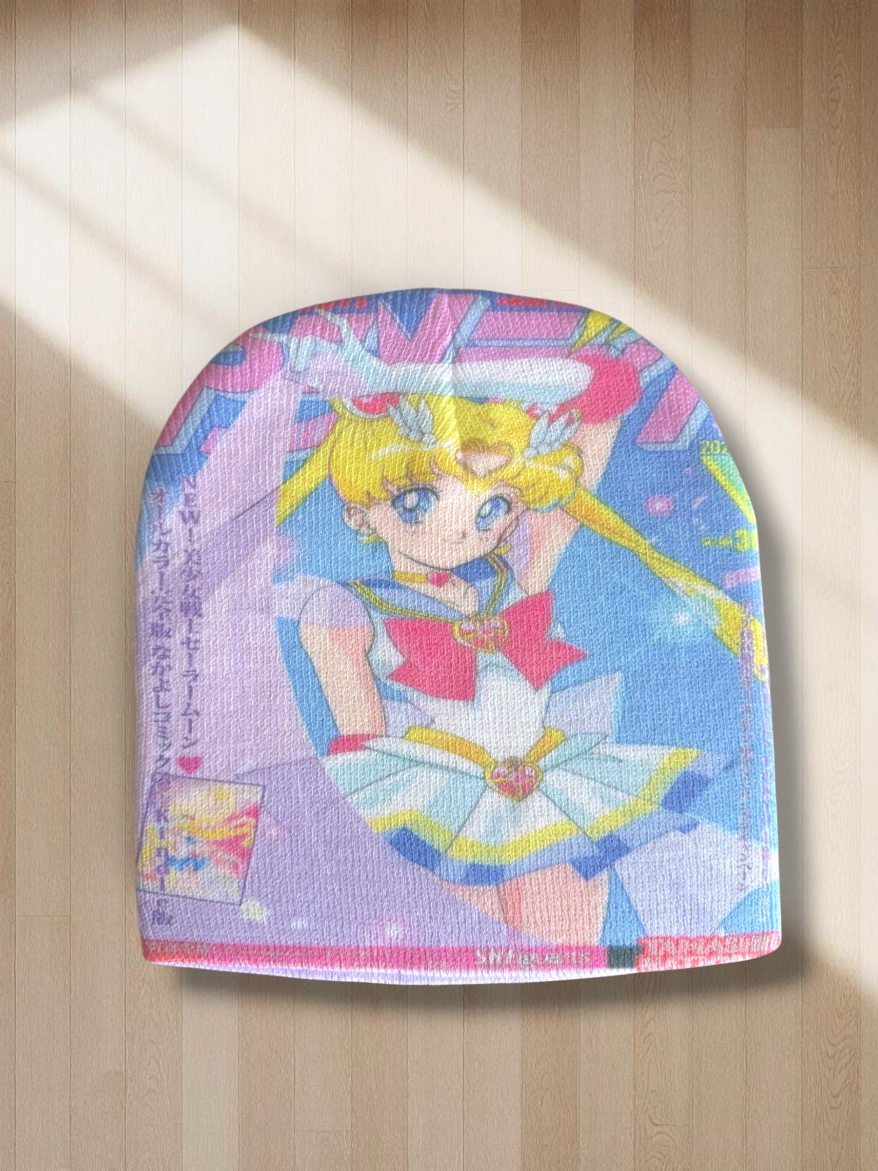 Sailor Moon AOP Beanie