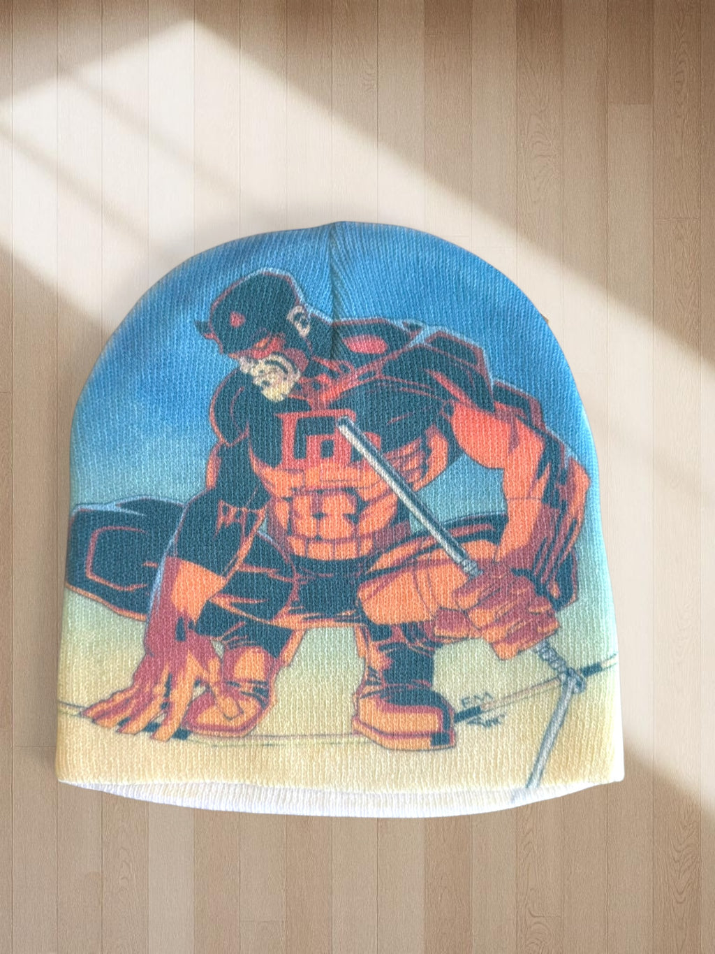 Daredevil Beanie
