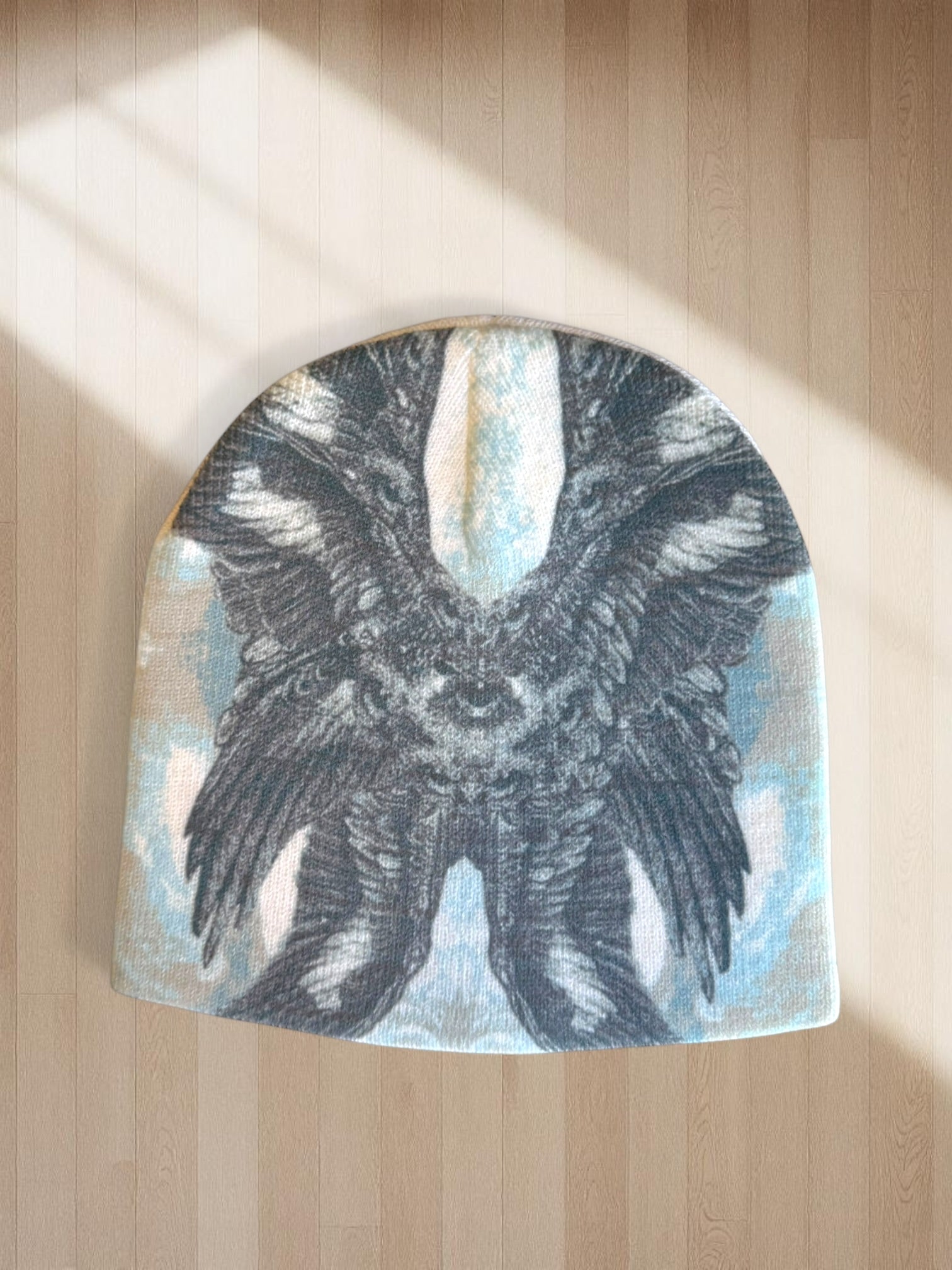 Seraphim Angel Beanie