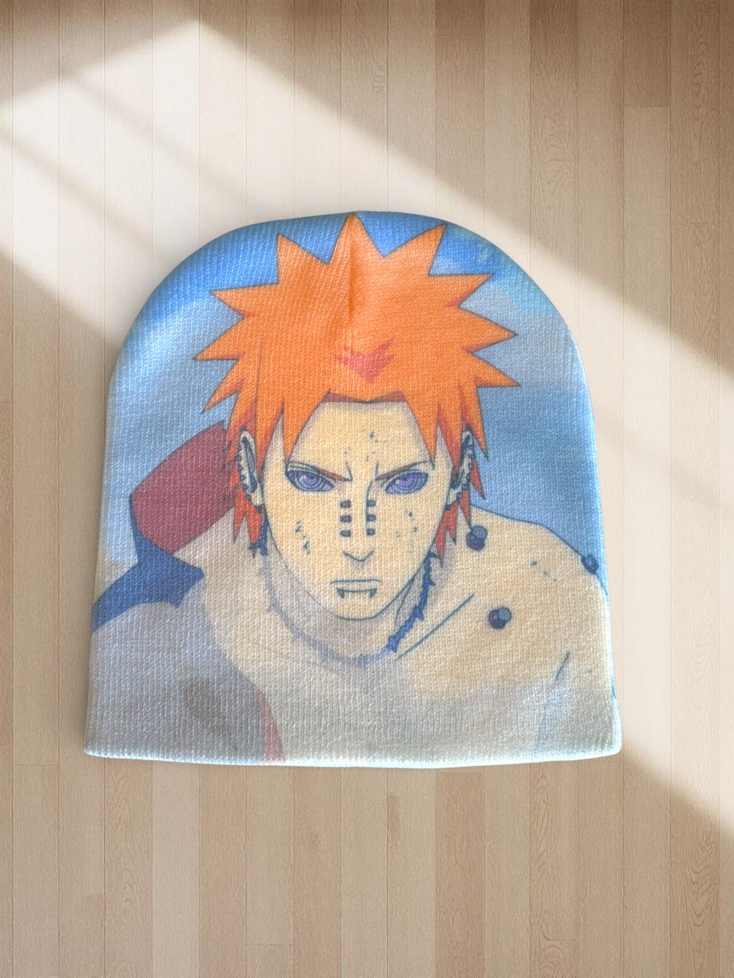 Pain Beanie