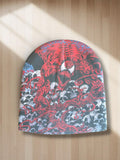 Carnage AOP Beanie