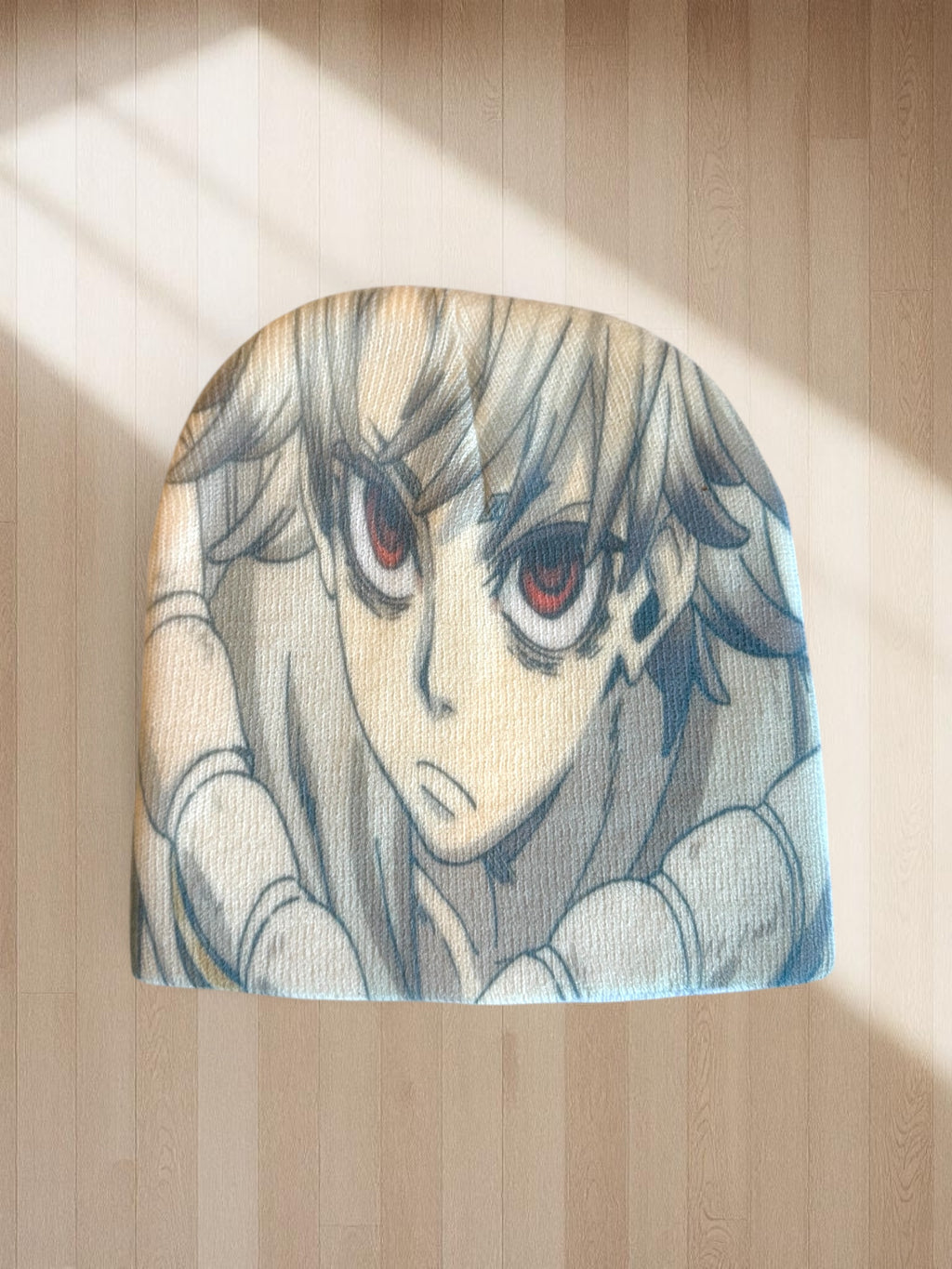 Rudo Beanie