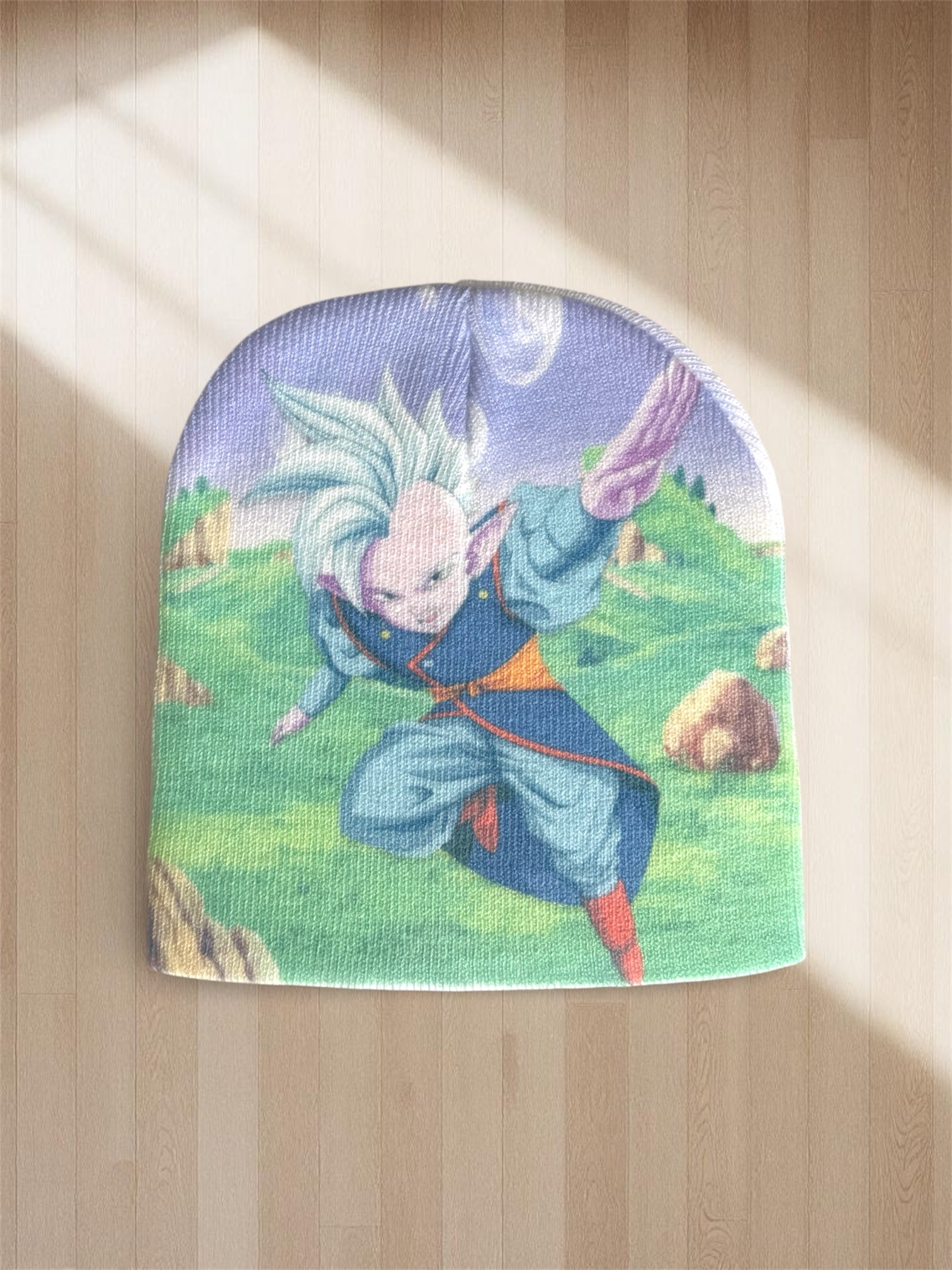 Supreme Kai Beanie