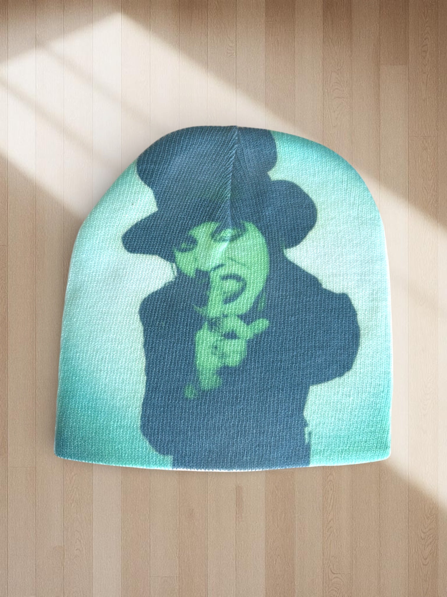 Marilyn Manson Beanie