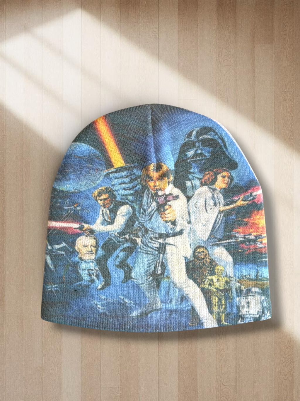 Star Wars AOP Beanie