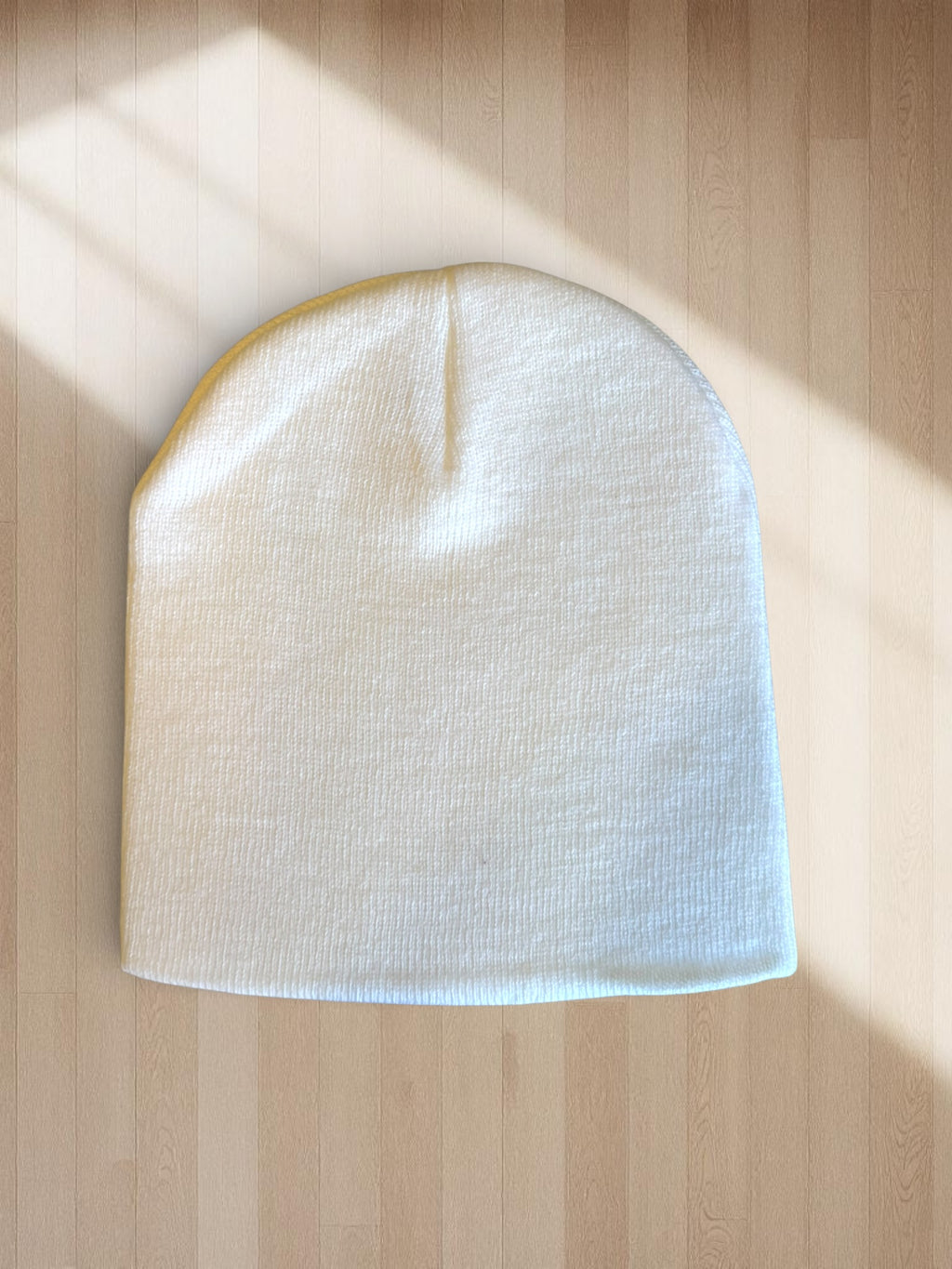 NY Beanie