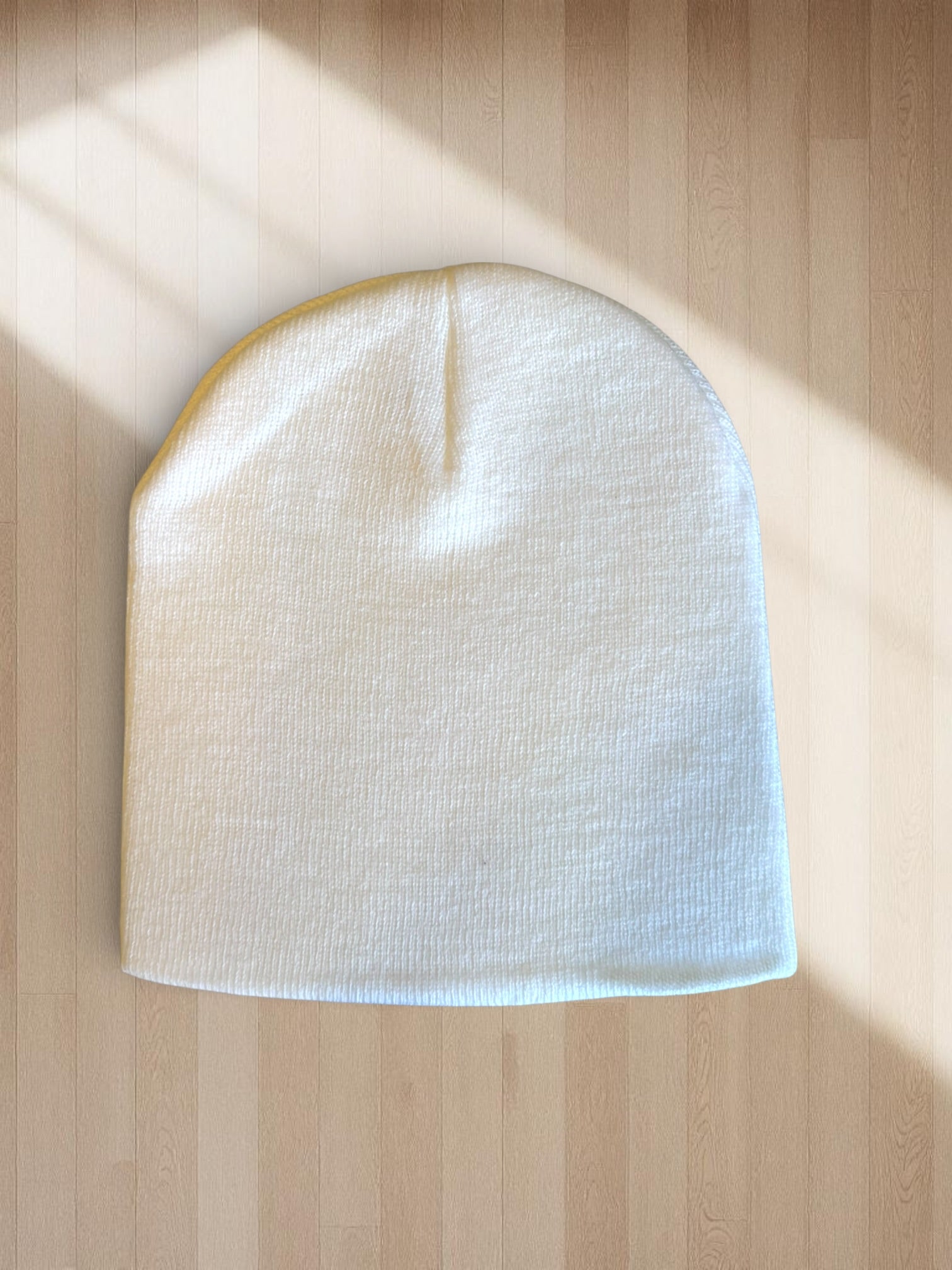 NY Beanie