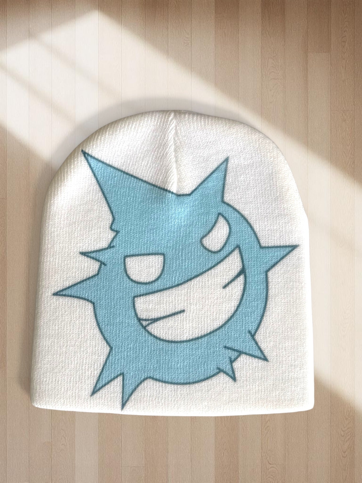 Soul Eater Beanie