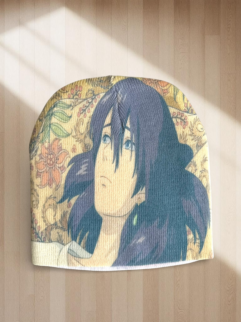 Howls Moving Castle Beanie