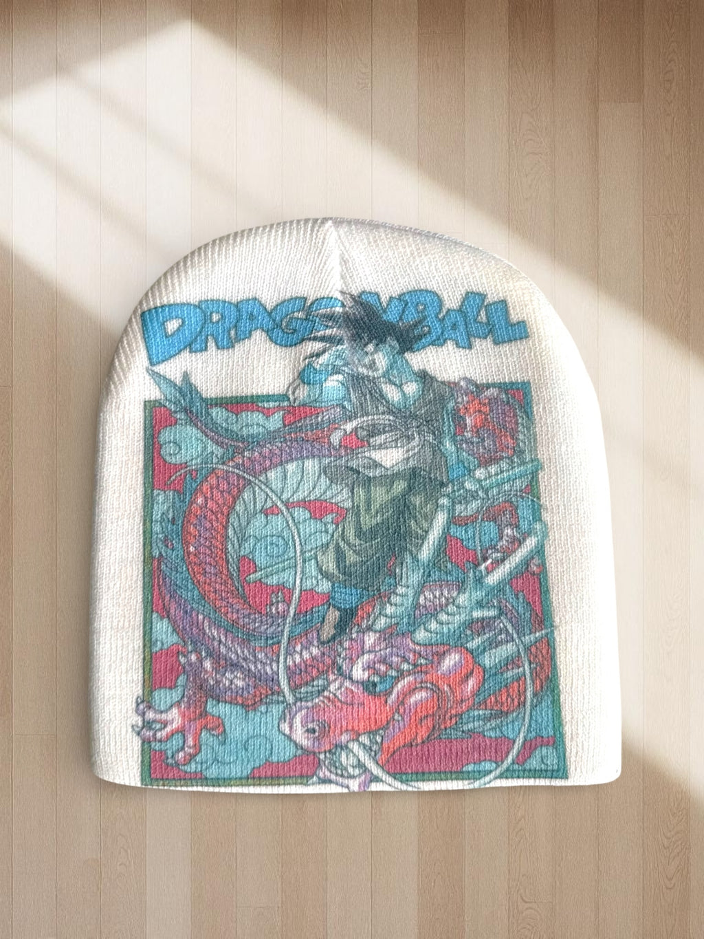 Dragon Ball Beanie