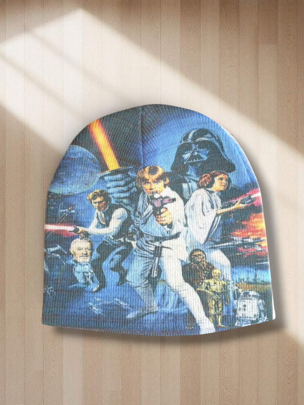 Star Wars AOP Beanie