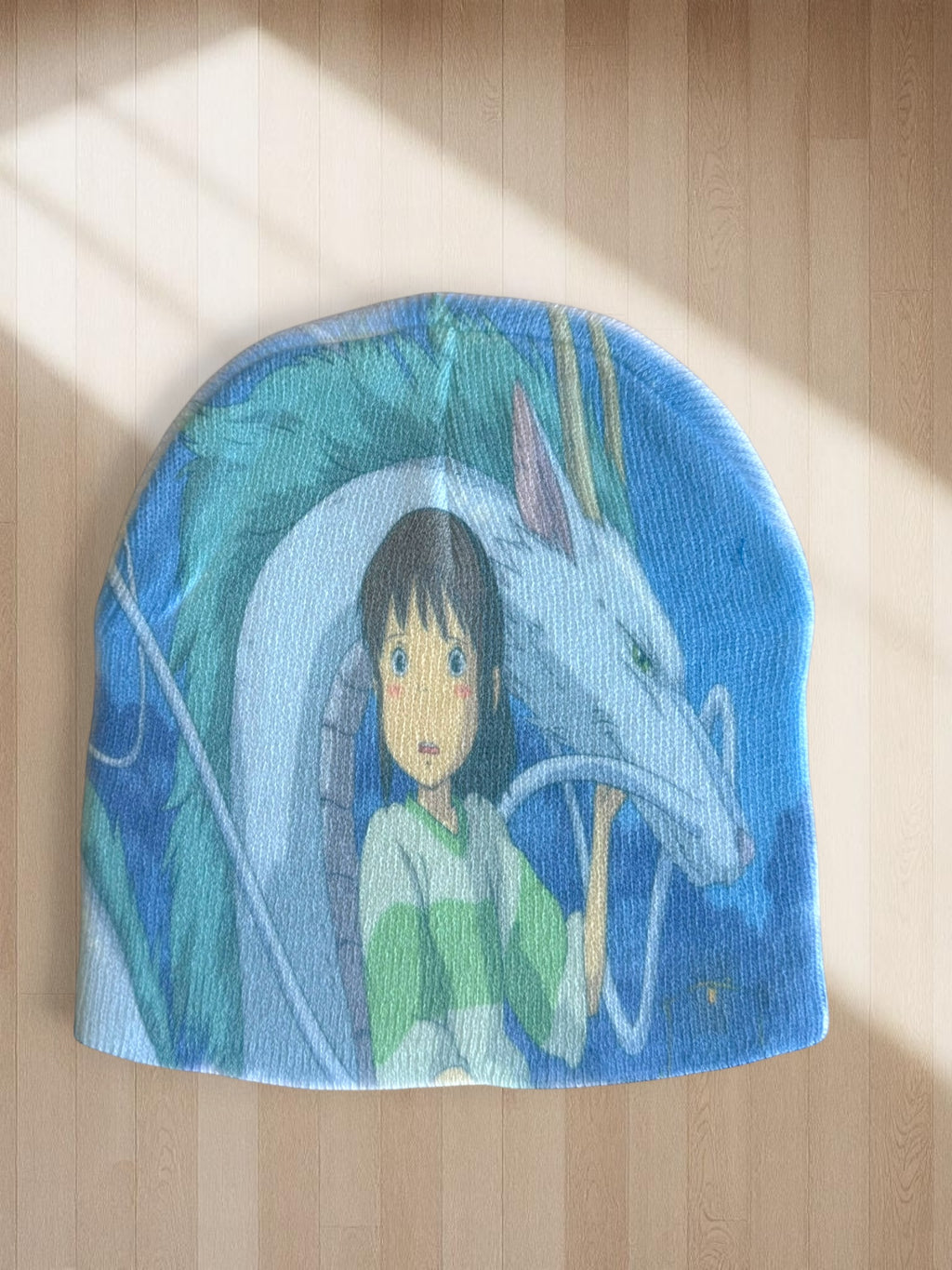 Spirited Away Beanie