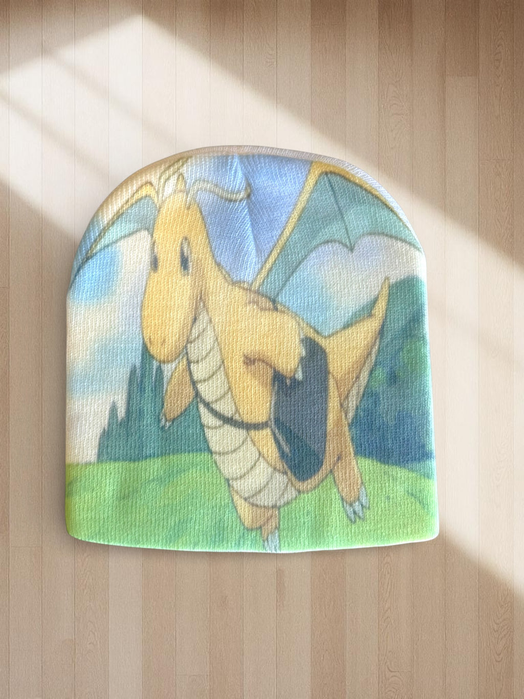 Dragonite Beanie