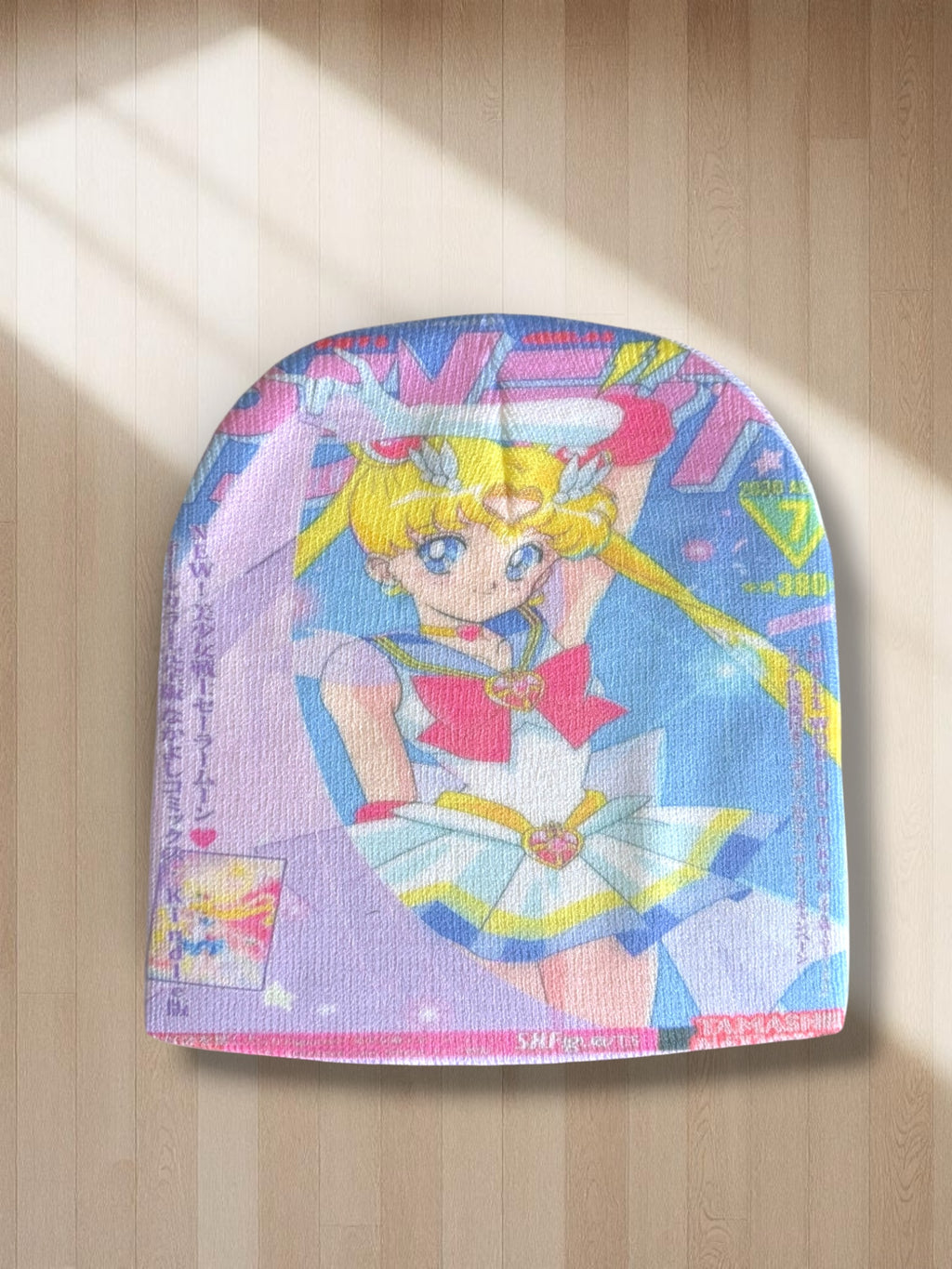 Sailor Moon AOP Beanie