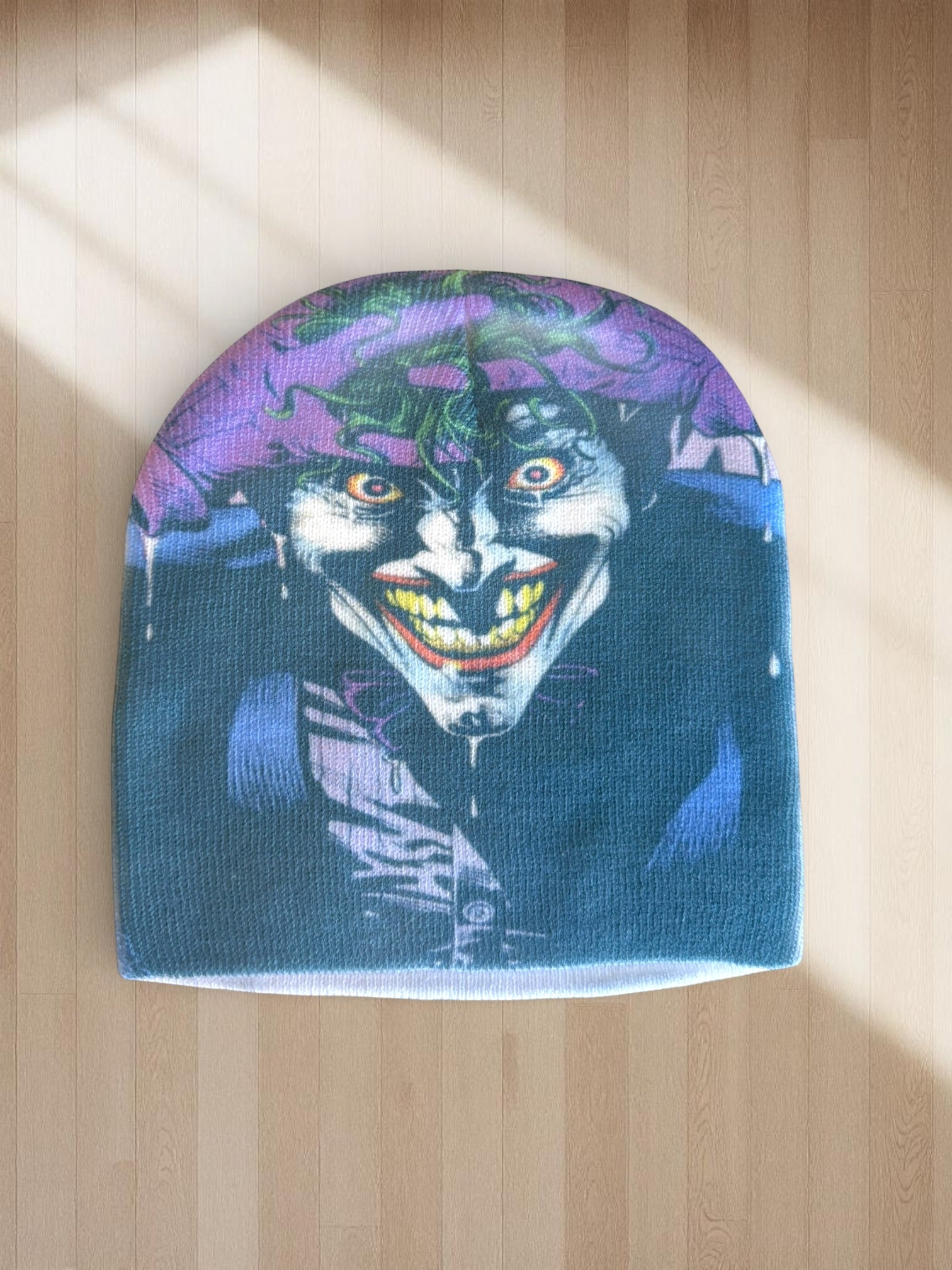 Joker Beanie