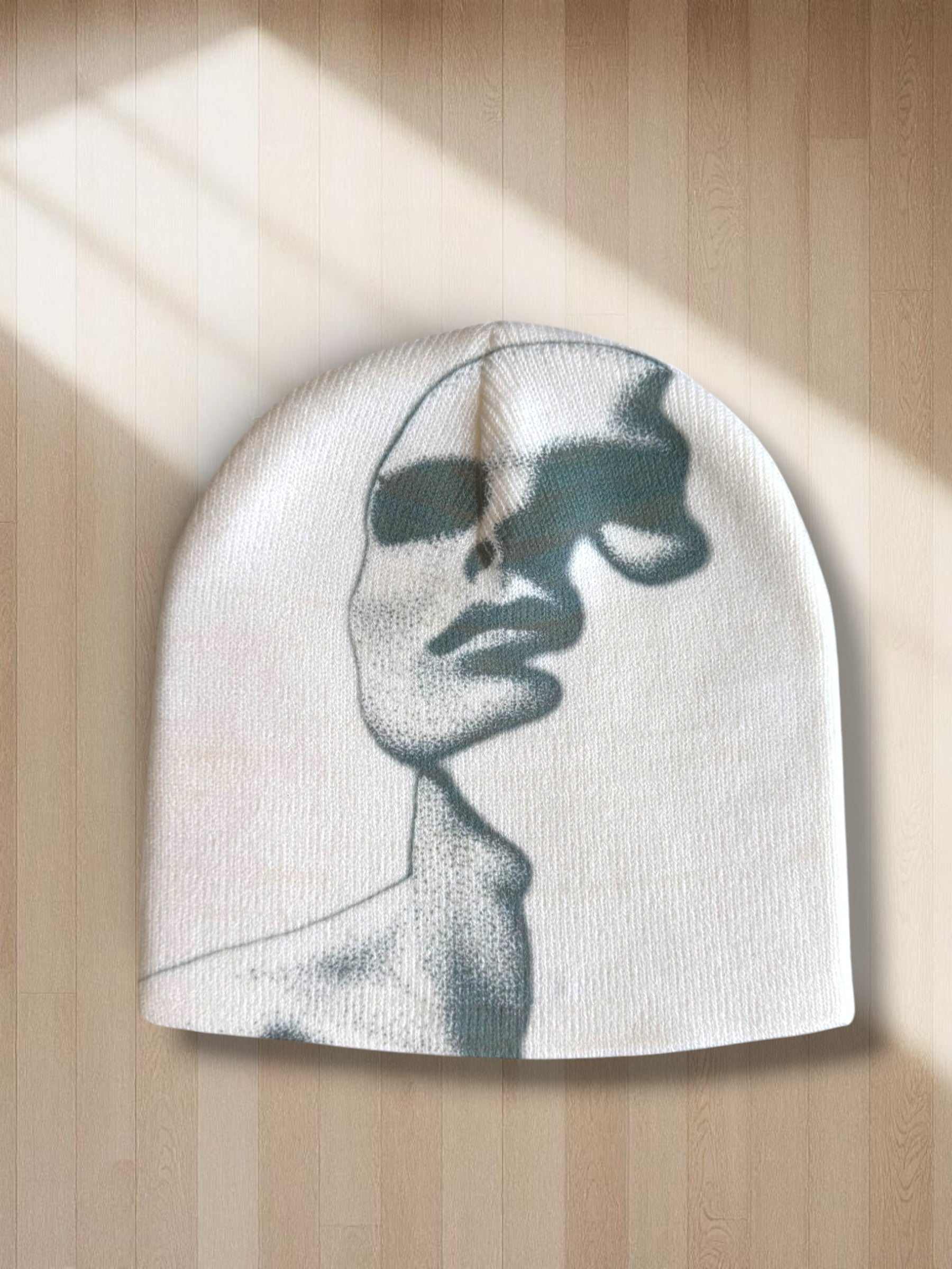 Face Beanie