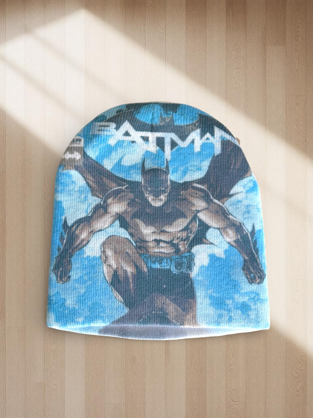 Batman Beanie