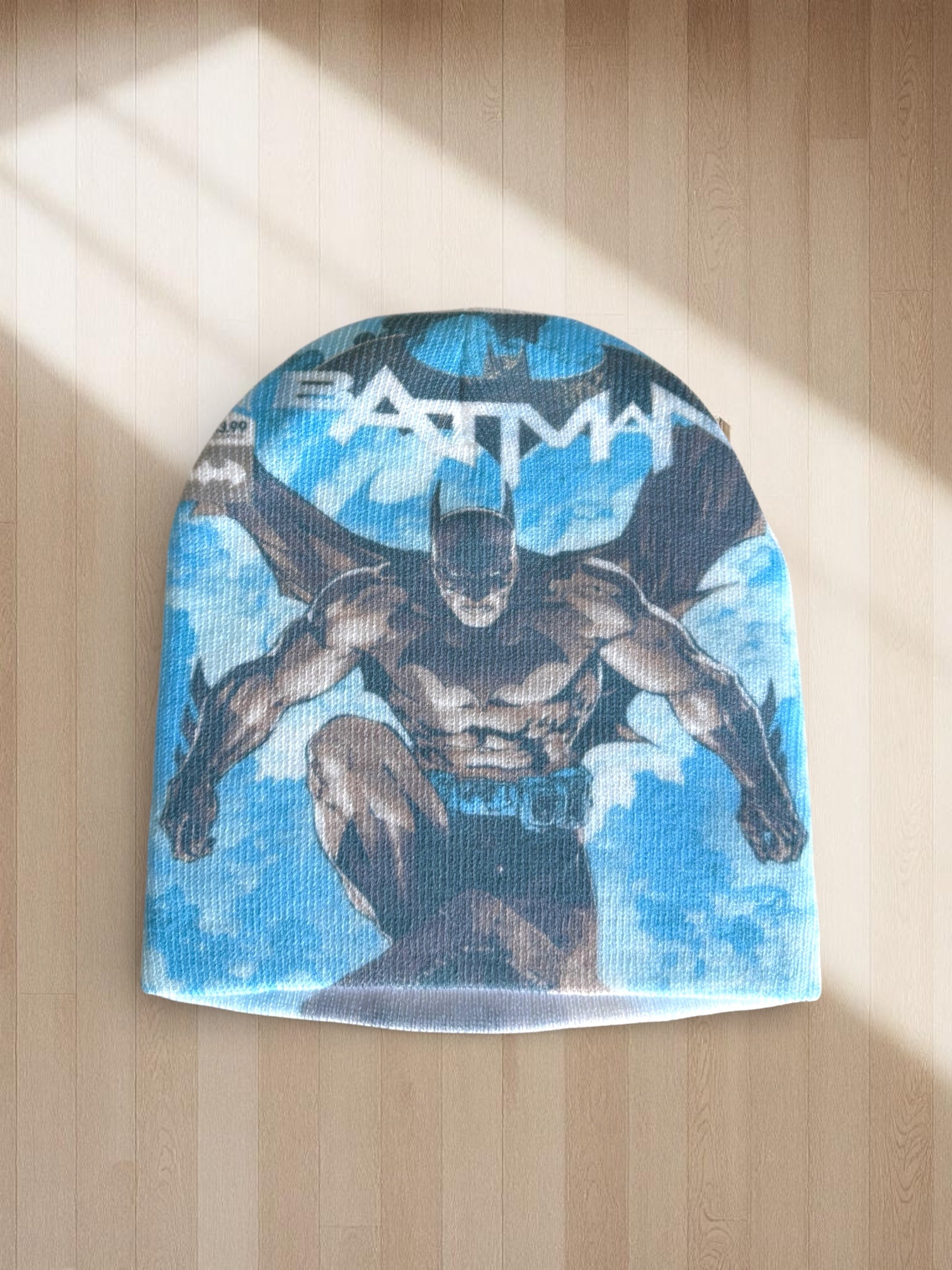 Batman Beanie