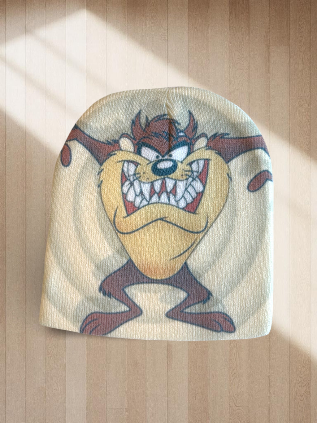 Taz Beanie