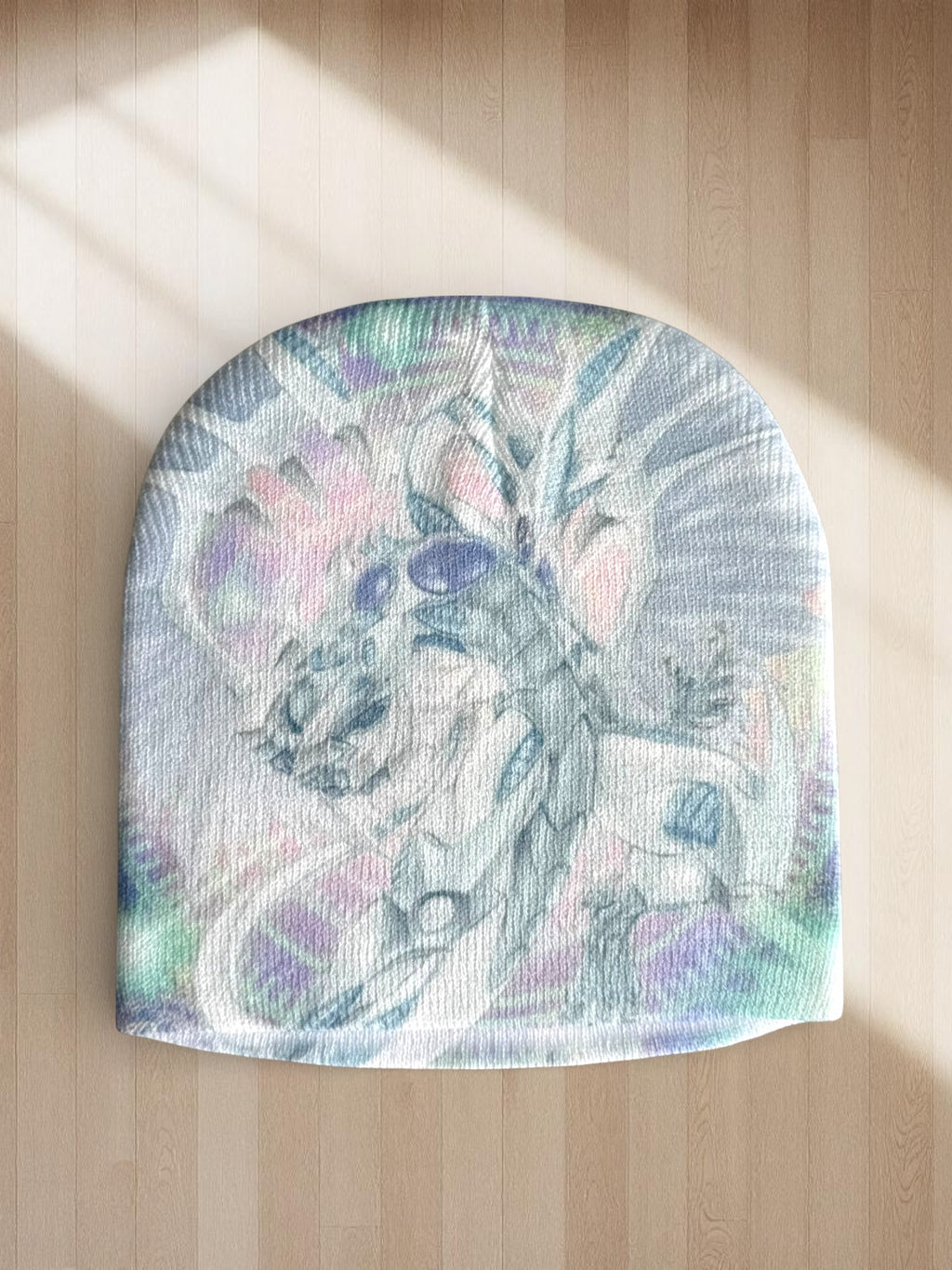 Stardust Dragon Beanie