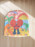 Bad Bunny Beanie