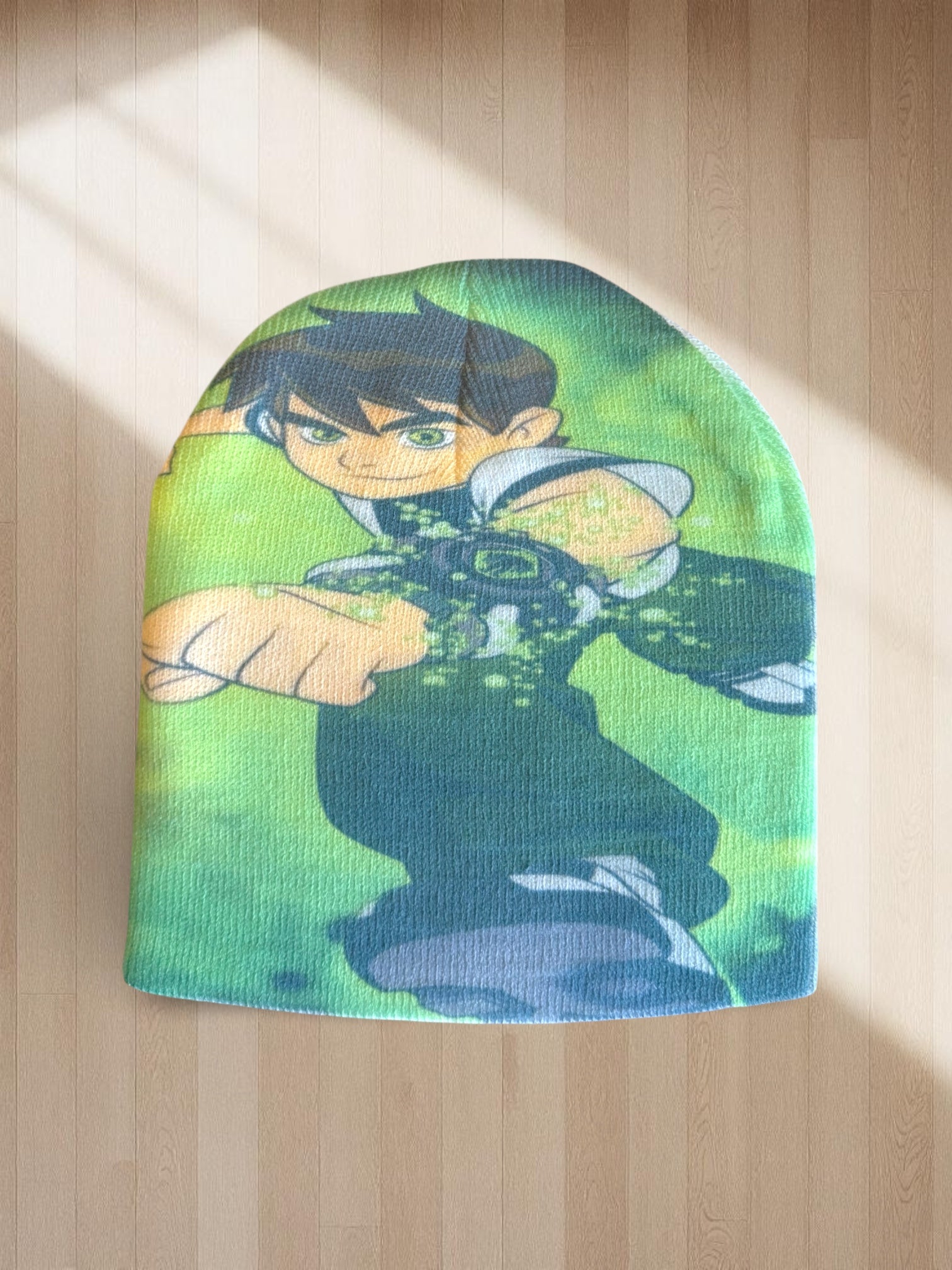 Ben 10 Beanie