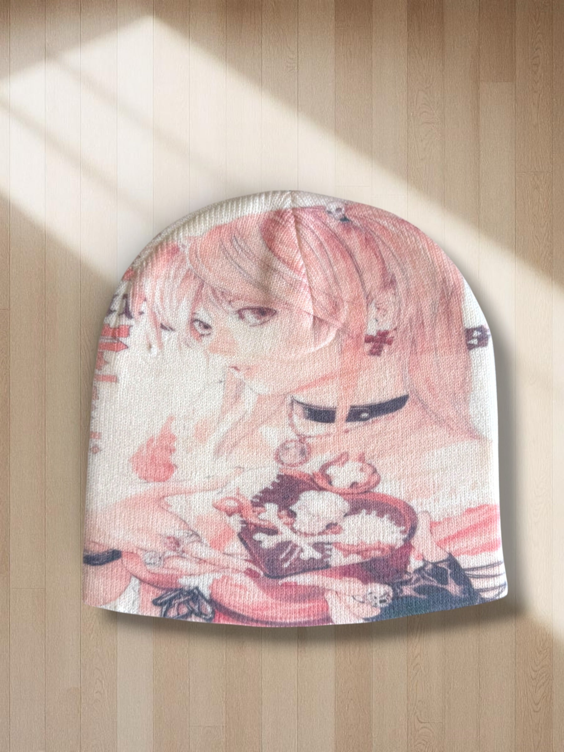 Misa Deathnote Beanie