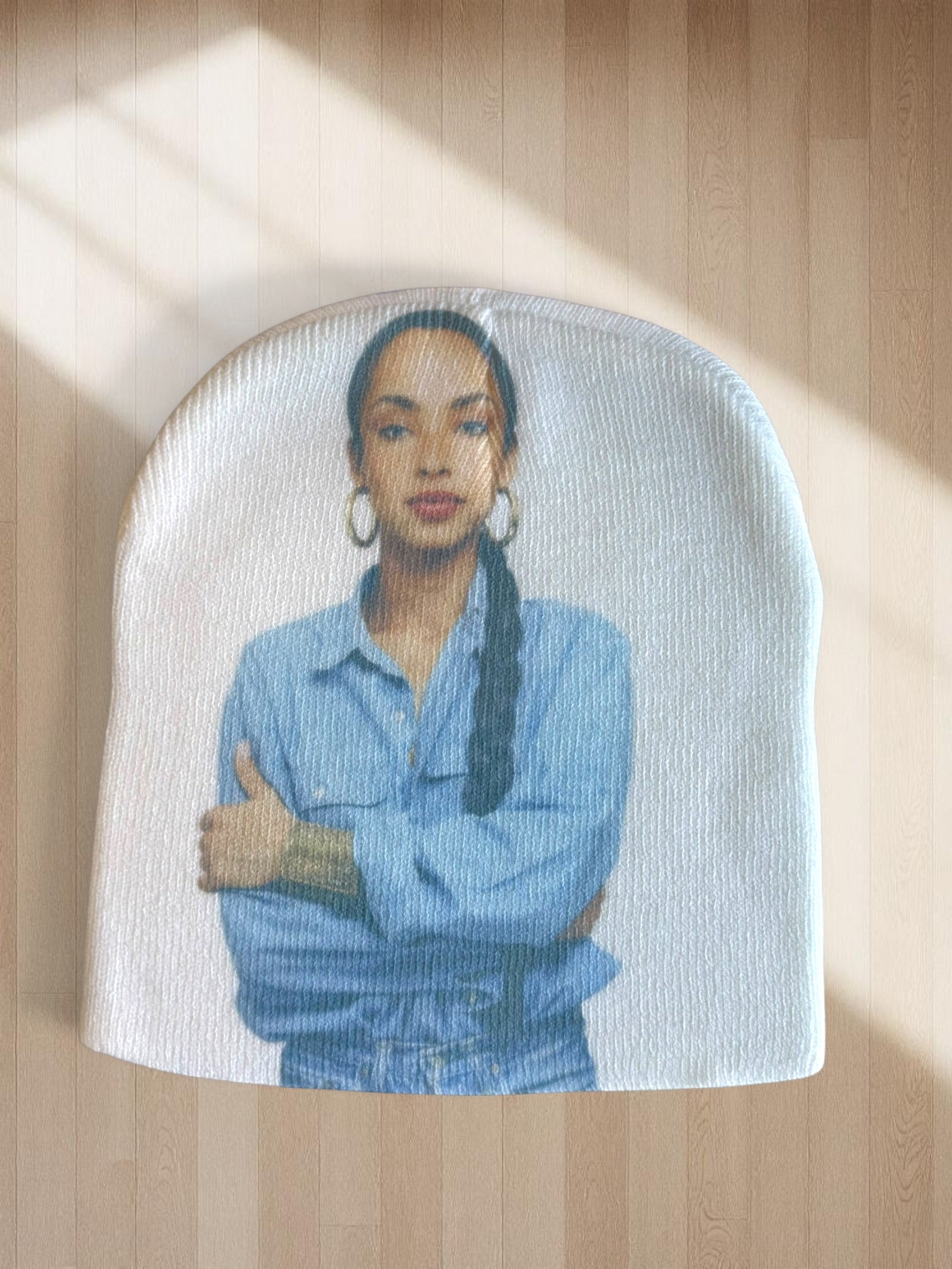 Sade Beanie