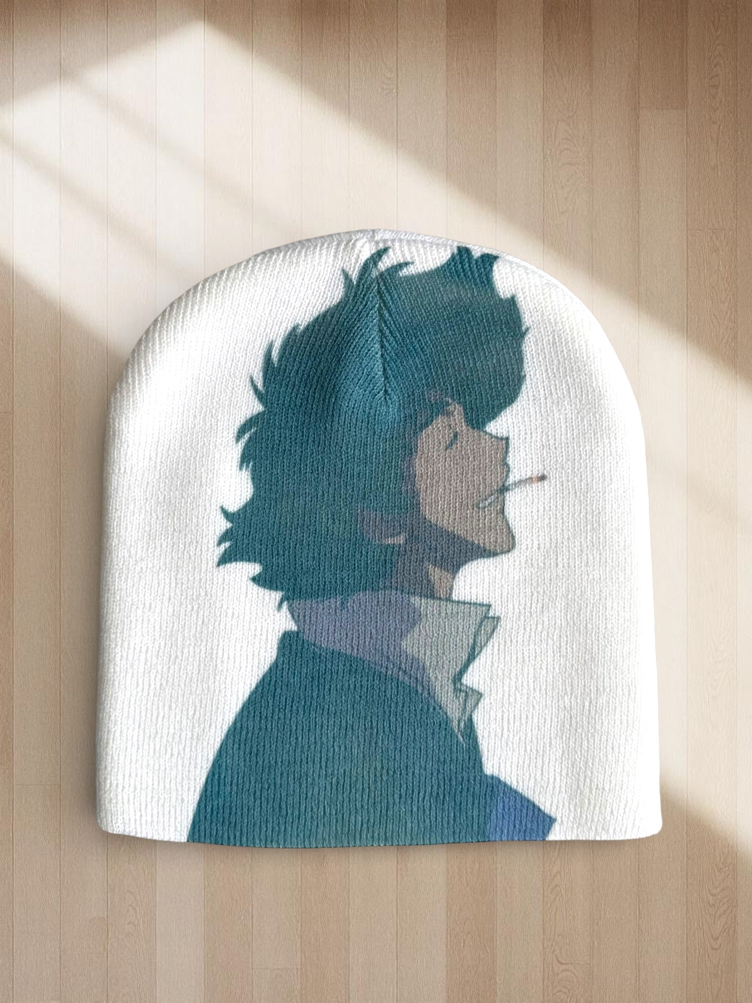 Spike Beanie