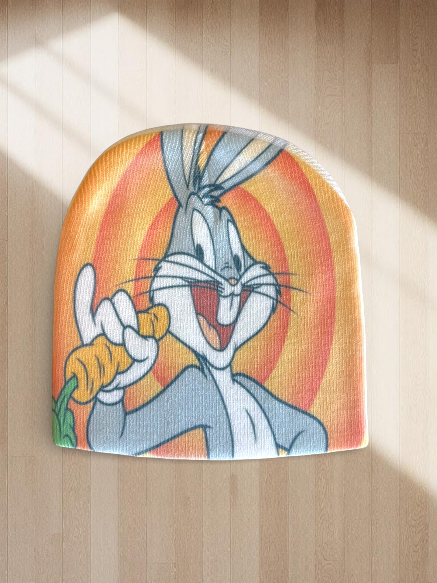 Bugs Bunny Beanie