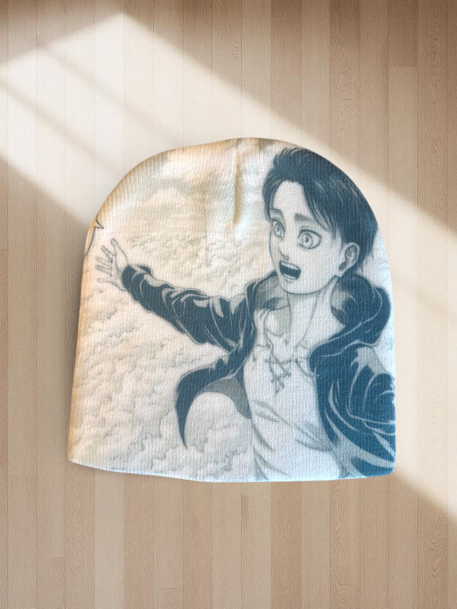 Eren Beanie