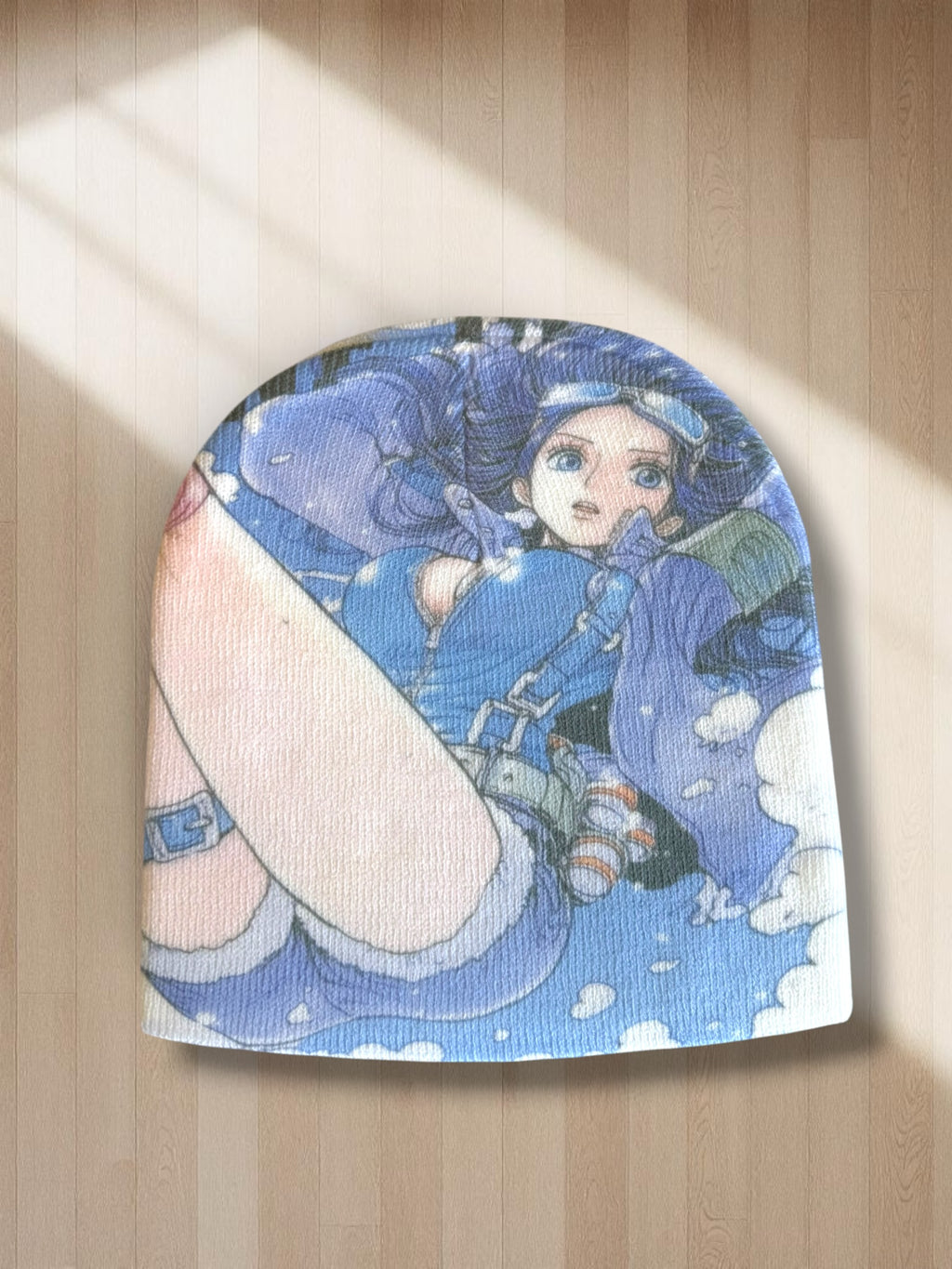 Robin Beanie