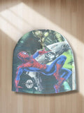 Toby Spider-Man Game AOP Beanie