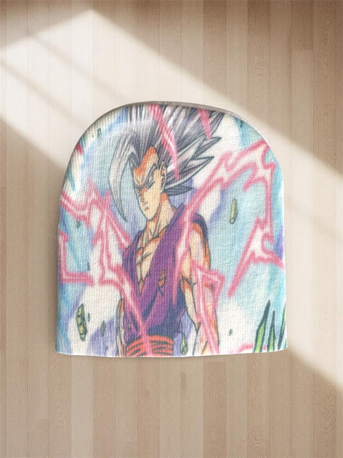 Beast Gohan Beanie
