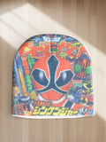Samurai Ranger Beanie