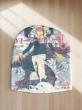 Deathnote Manga Beanie