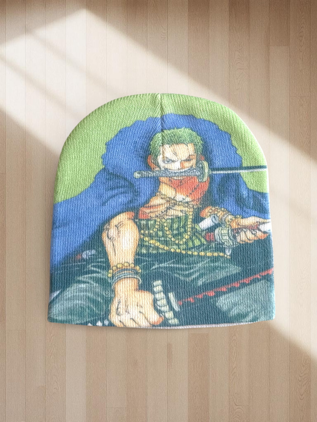 Zoro Beanie