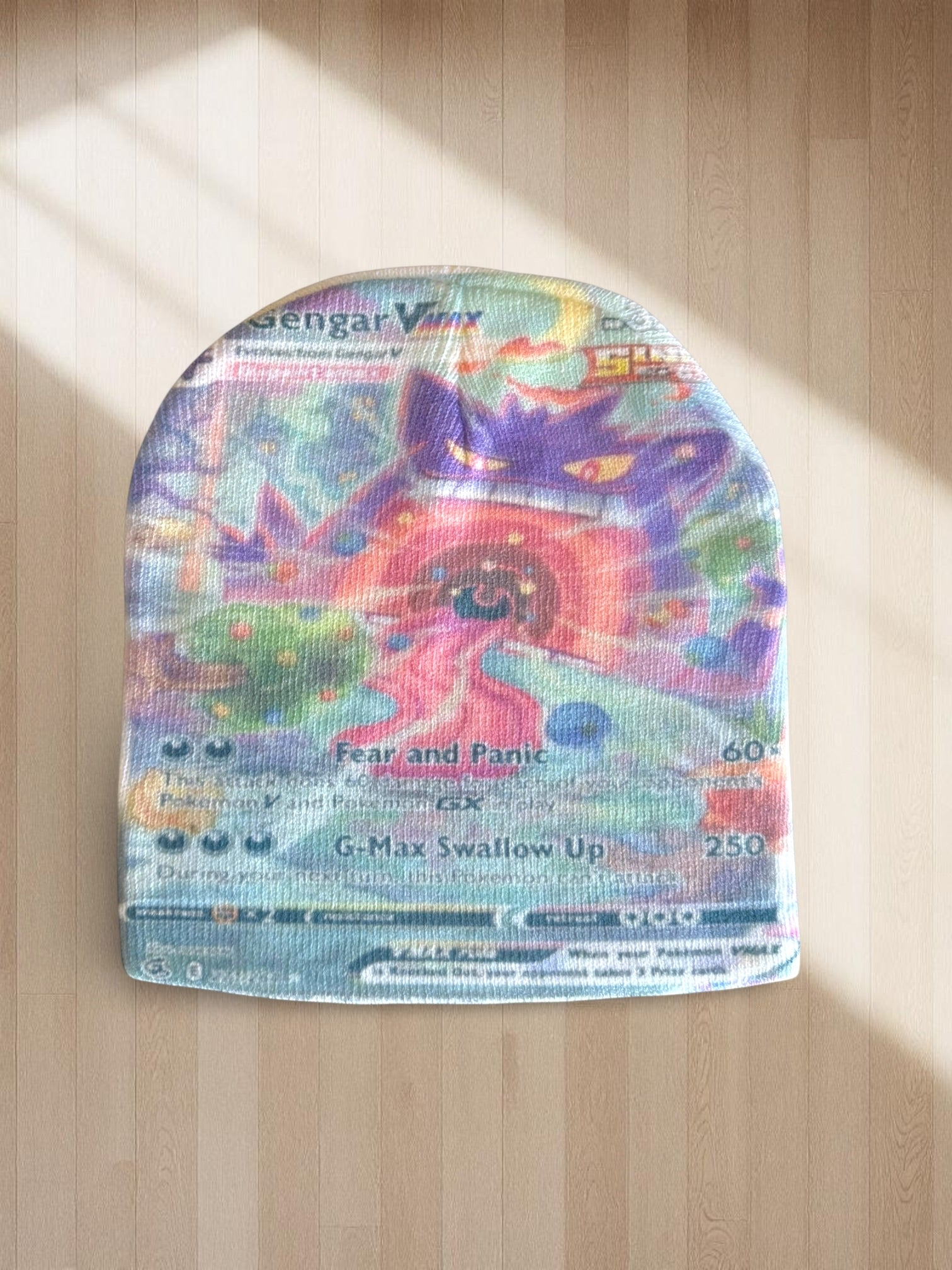 Gengar Beanie