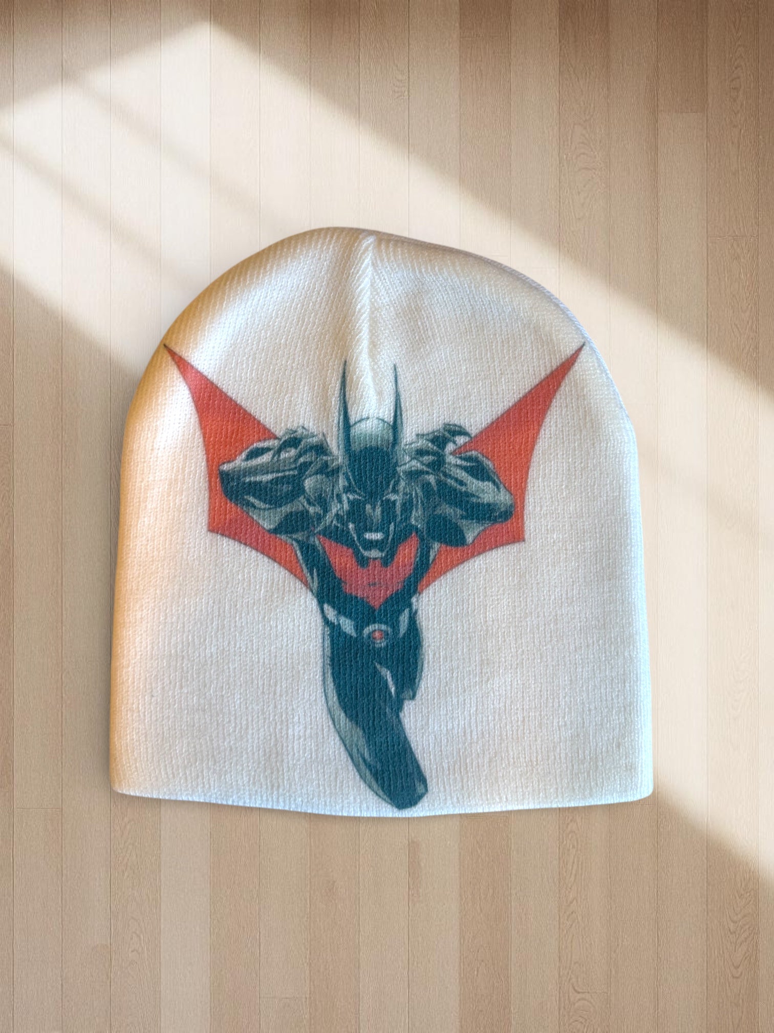 Batman Beyond Beanie
