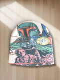 Boba Fett AOP Beanie