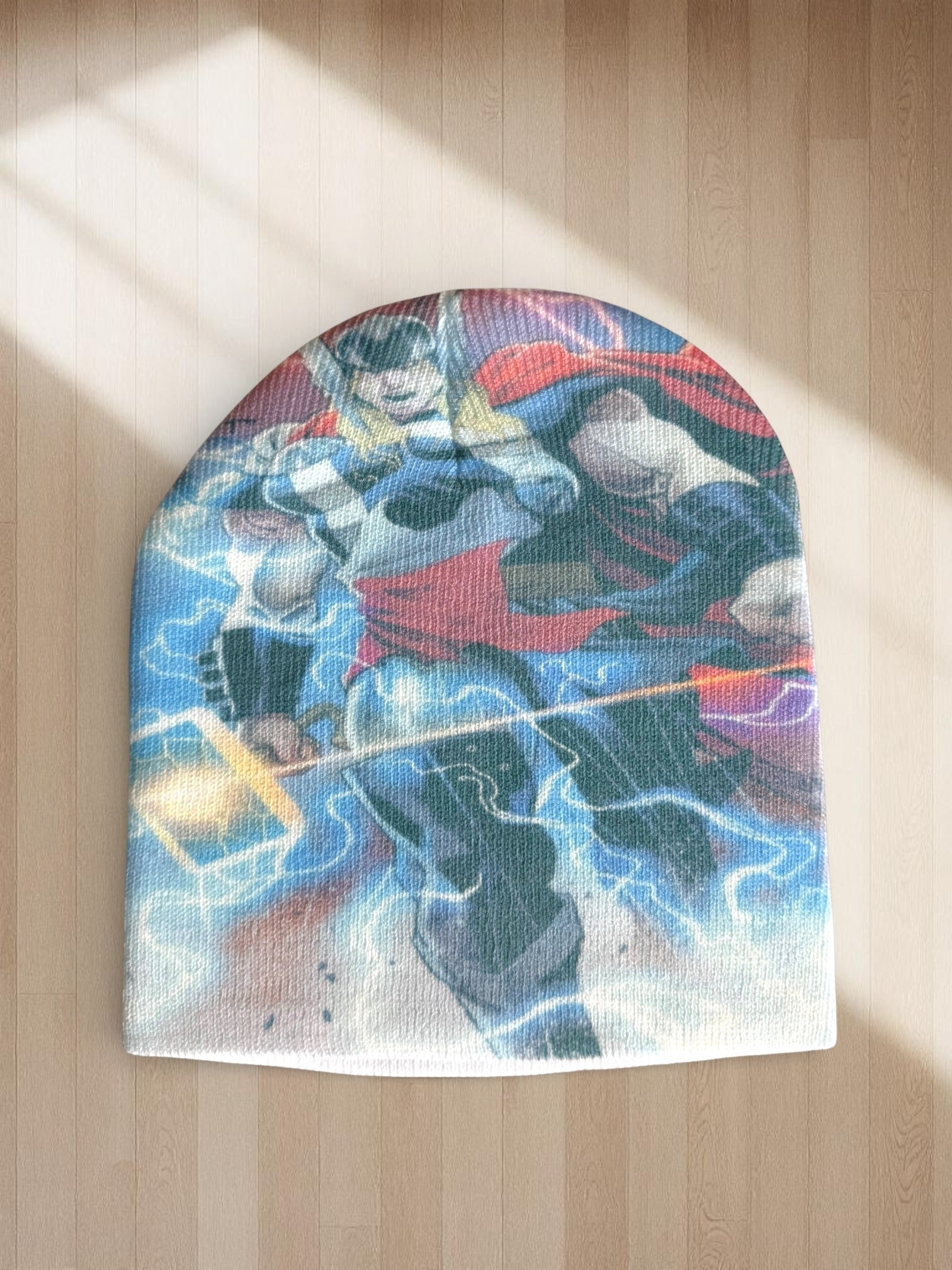 Thor Beanie