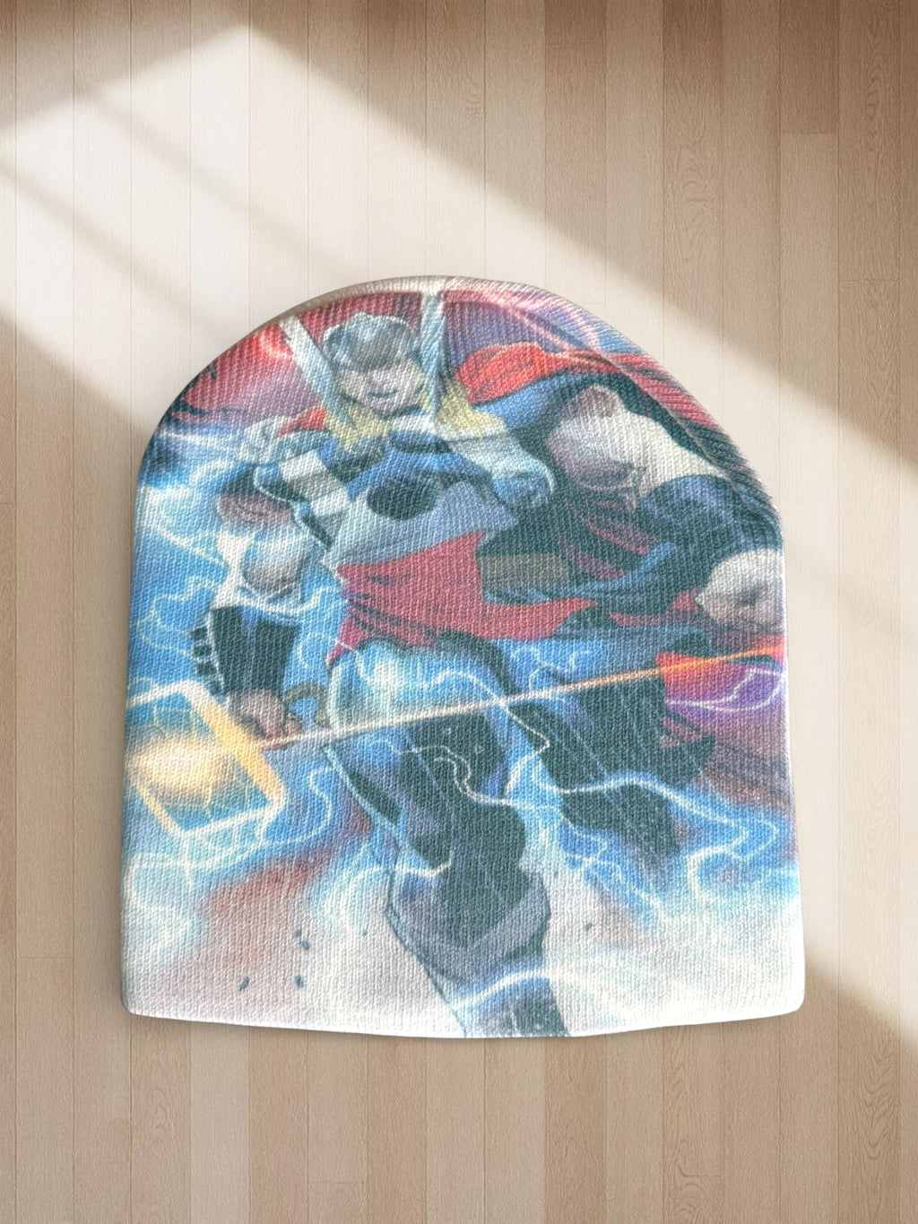 Thor Beanie