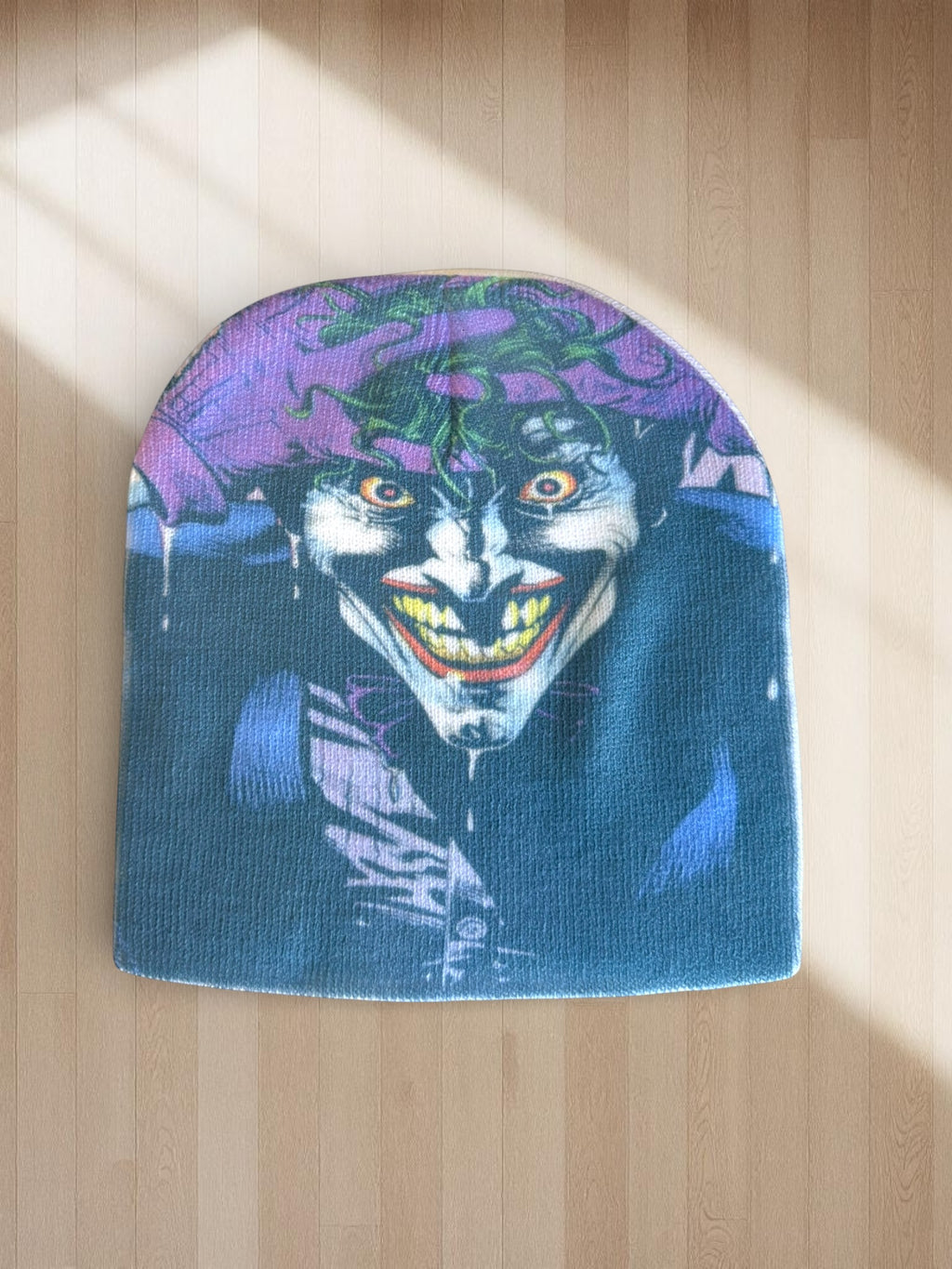Joker Beanie