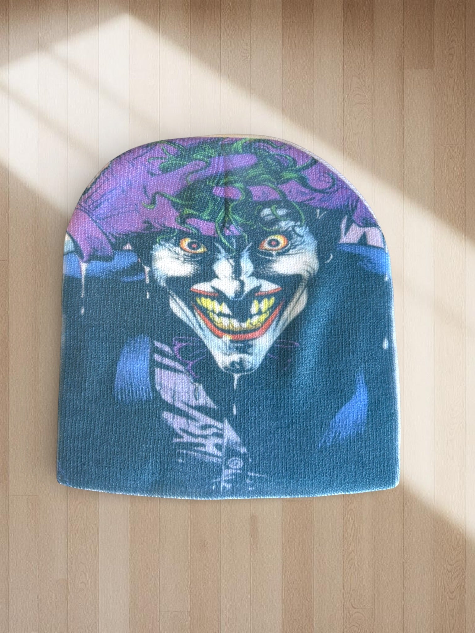 Joker Beanie
