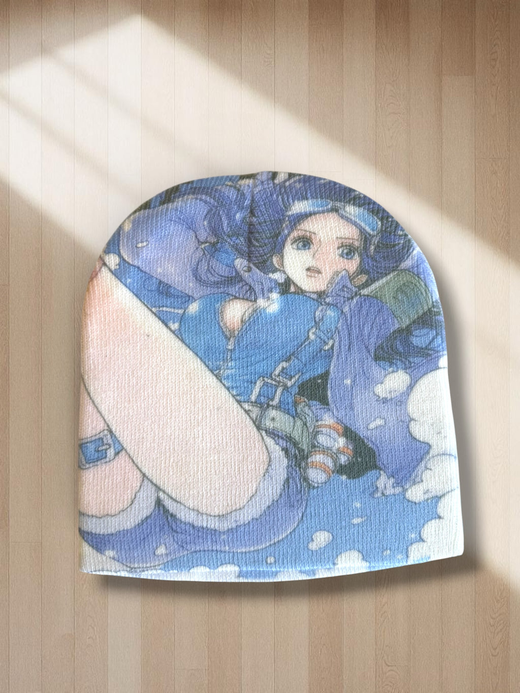 Robin Beanie